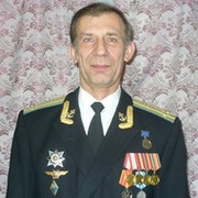 АЛЕКСАНДР КРАЙНИКОВ on My World.