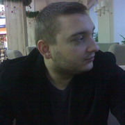 Александр Сашнин on My World.