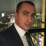 Александр Жихорев on My World.