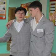 Денис Сажко on My World.