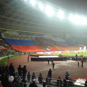 Дмитрий Сборнов on My World.