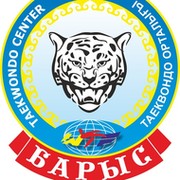 BARS TAEKWONDO CENTER on My World.