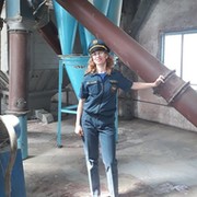 Елена Романюк on My World.