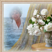 Лена Хенштель on My World.