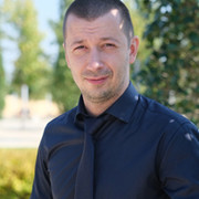 Денис Морозовский on My World.