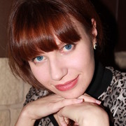 Светлана Кузнецова on My World.