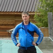 Сергей Минченко on My World.
