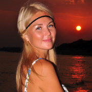 Юлия Лебедева on My World.