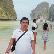 Азат Зиануров on My World.
