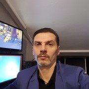 Андрей Седчинко on My World.