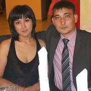 Данияр Сеитов on My World.