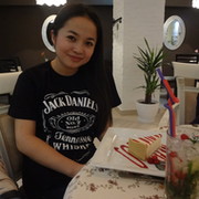 Aizhan Seitzhanova on My World.