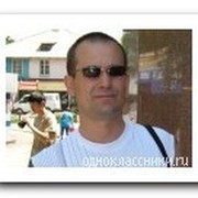 олег сельченков on My World.