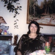 Любовь Иванова on My World.