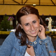 Ирина Аванесян on My World.