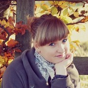 Вікторія Сенек on My World.