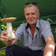 Sergey serbel on My World.