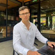 Марк | Mark Сердюков | Serdiukov on My World.