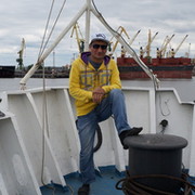 Сергей Ермолаев on My World.