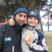 сергей омельченко on My World.