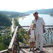 Сергей Новиков on My World.