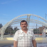 СЕРГЕЙ РАДАЕВ on My World.
