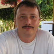 Sergey Moskovskiy on My World.