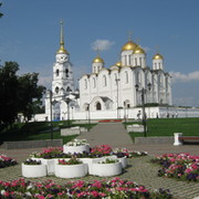 Юлия Сергеева on My World.