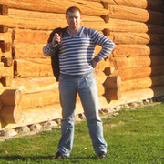 Сергей Иванович on My World.