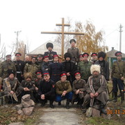 Сергей Шихатов on My World.