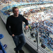 sergey malishev on My World.