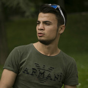 RASHIT MUSA on My World.