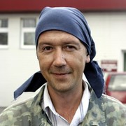 Северьян Дешко on My World.