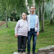 dmitriy shavrin on My World.