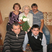 Михаил Шелякин on My World.