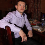 Роман Шенцев on My World.