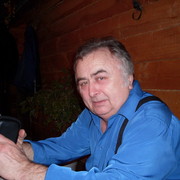 Сергей Щепетильников on My World.
