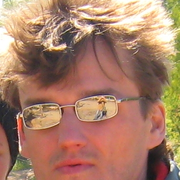 Виктор Шевченко on My World.