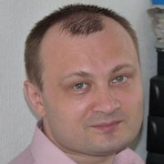 Алексей Жиров on My World.