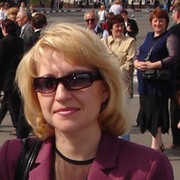Tatyana Shmat on My World.