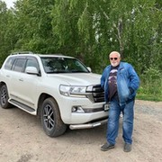 Андрей Кривопуск on My World.