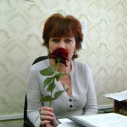 Ира Шпелева on My World.
