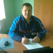 Александр Шубин on My World.