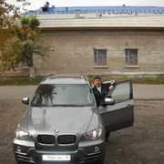 ШУРА БАЛАГАНОВ on My World.
