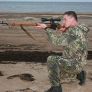 Александр Шульга on My World.
