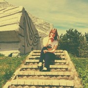 Лиза Шулик on My World.