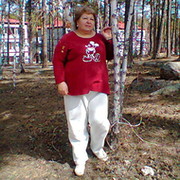 Светлана Шулико on My World.