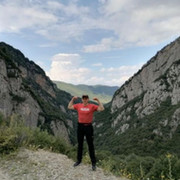 Александр Филиппов on My World.