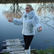 Светлана Пастухова on My World.
