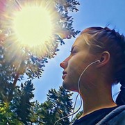 Екатерина Симакова on My World.